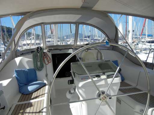 BENETEAU BENETEAU Oceanis 393