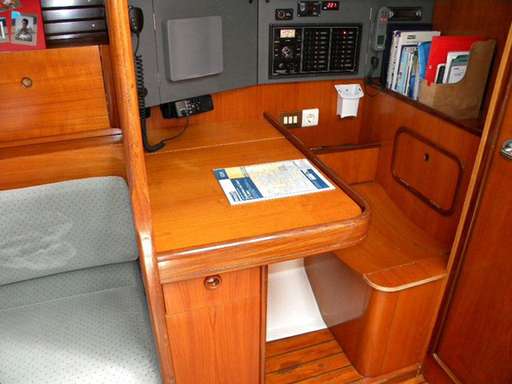 BENETEAU BENETEAU Oceanis 400