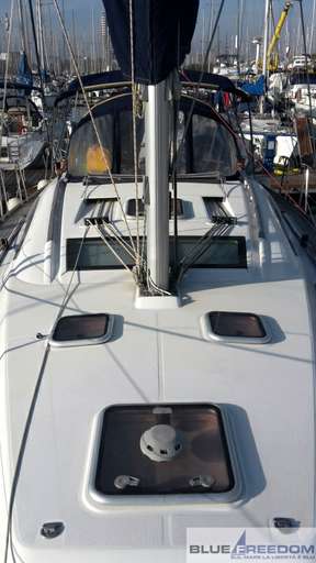 BENETEAU BENETEAU Oceanis 40