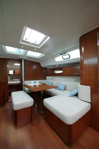 BENETEAU BENETEAU Oceanis 40