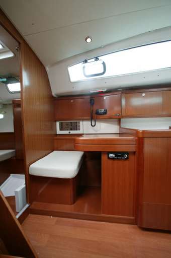 BENETEAU BENETEAU Oceanis 40