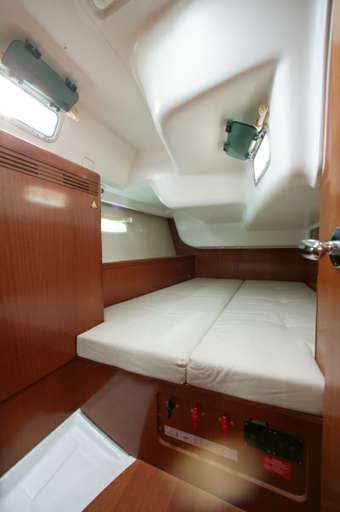 BENETEAU BENETEAU Oceanis 40