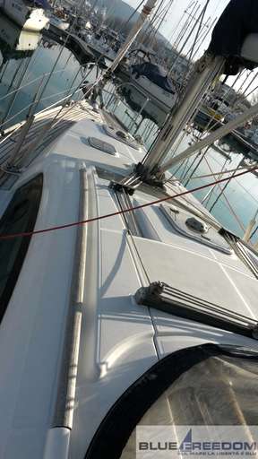 BENETEAU BENETEAU Oceanis 40