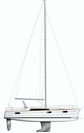 BENETEAU BENETEAU Oceanis 41.1