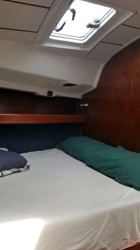 BENETEAU BENETEAU Oceanis 411