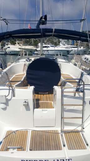 BENETEAU BENETEAU Oceanis 411