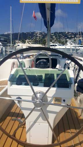 BENETEAU BENETEAU Oceanis 411