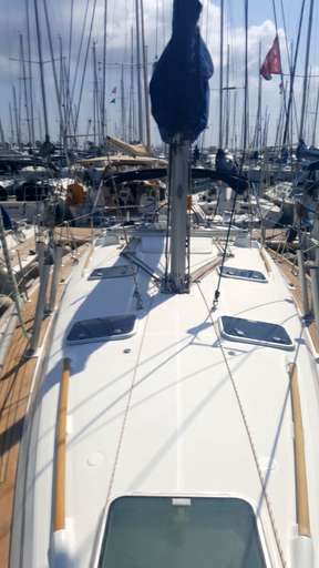 BENETEAU BENETEAU Oceanis 411