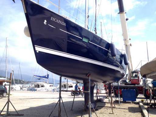 BENETEAU BENETEAU Oceanis 423