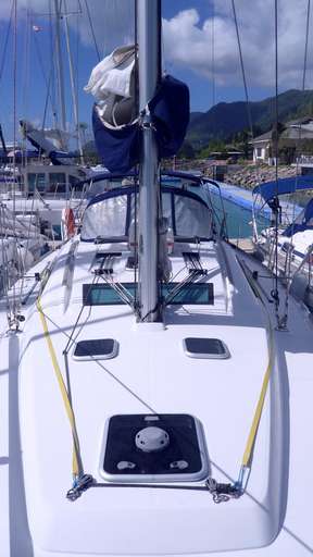 BENETEAU BENETEAU Oceanis 43