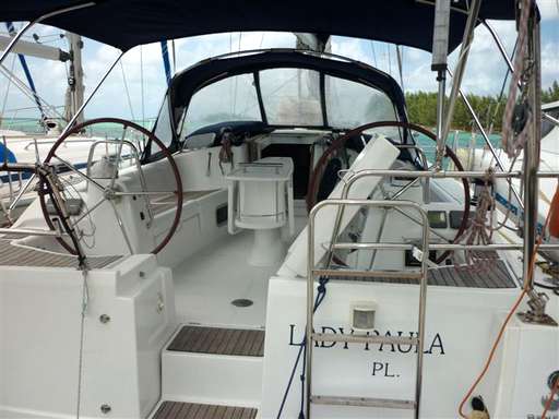 BENETEAU BENETEAU Oceanis 43