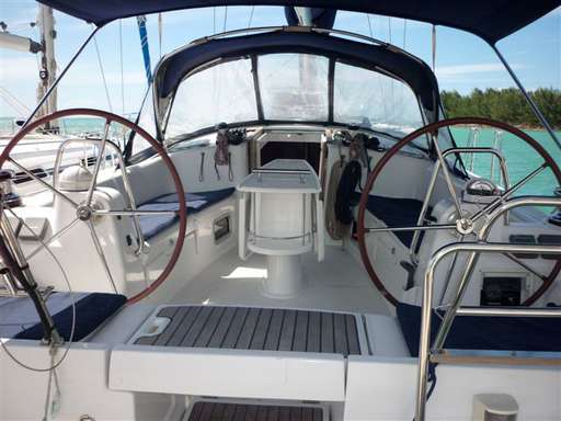 BENETEAU BENETEAU Oceanis 43