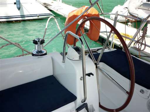 BENETEAU BENETEAU Oceanis 43