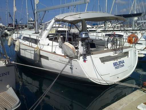 BENETEAU BENETEAU Oceanis 45