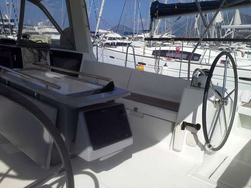 BENETEAU BENETEAU Oceanis 45