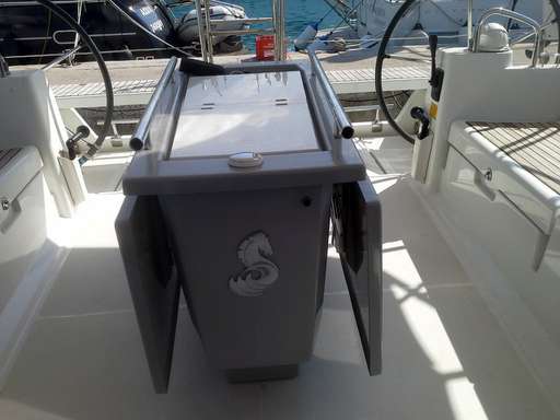 BENETEAU BENETEAU Oceanis 45