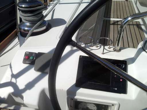 BENETEAU BENETEAU Oceanis 45