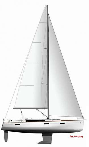 BENETEAU BENETEAU Oceanis 45