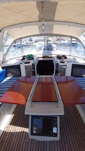 BENETEAU BENETEAU Oceanis 45