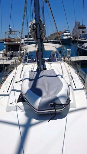 BENETEAU BENETEAU Oceanis 45