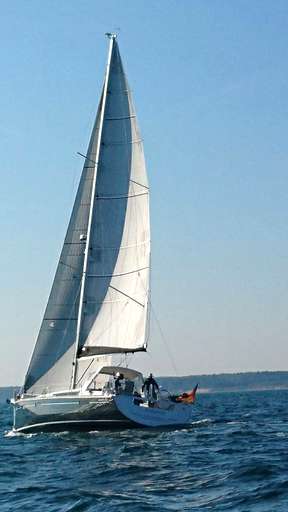 BENETEAU BENETEAU Oceanis 45