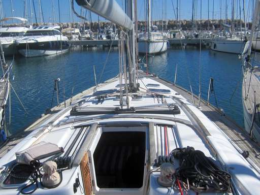 BENETEAU BENETEAU Oceanis 46