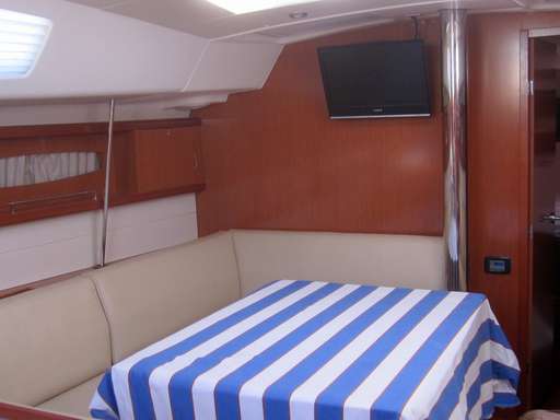 BENETEAU BENETEAU Oceanis 46