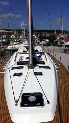 BENETEAU BENETEAU Oceanis 46