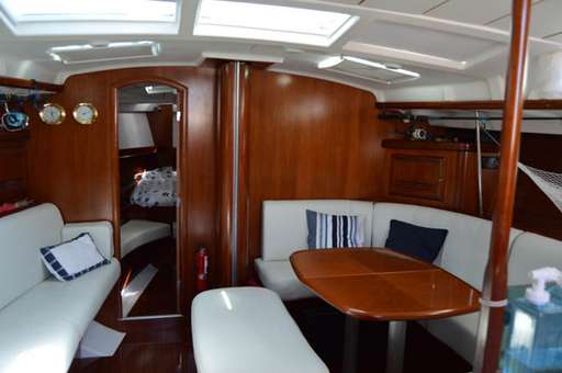 BENETEAU BENETEAU Oceanis 473 shallow draft