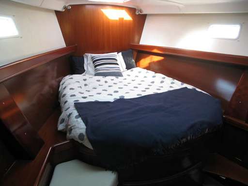 BENETEAU BENETEAU Oceanis 473 shallow draft