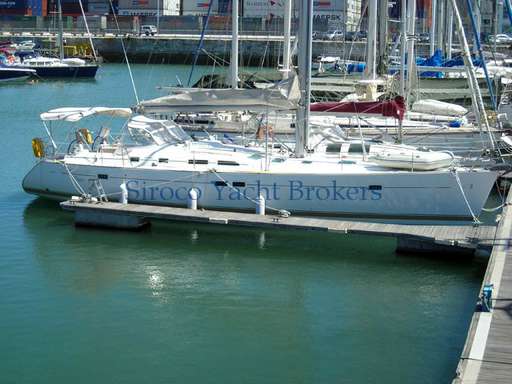 BENETEAU BENETEAU Oceanis 473