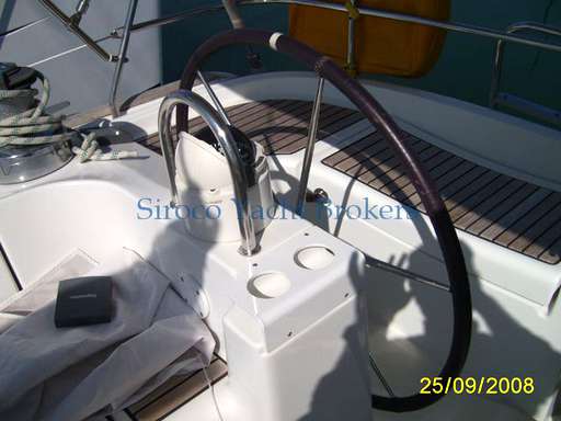 BENETEAU BENETEAU Oceanis 473