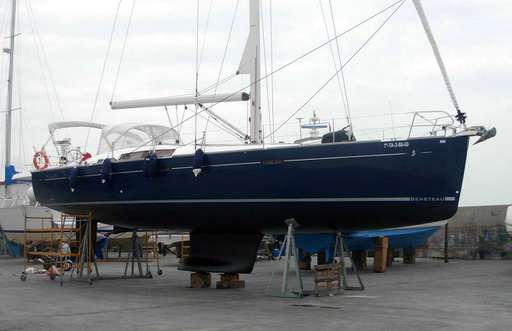 BENETEAU BENETEAU Oceanis 54