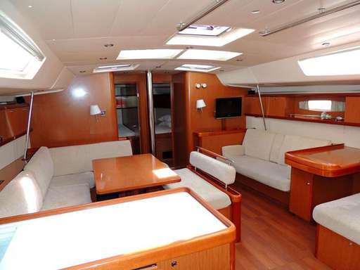 BENETEAU BENETEAU Oceanis 54