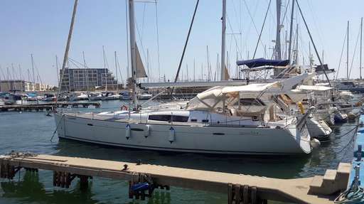 BENETEAU BENETEAU Oceanis 54