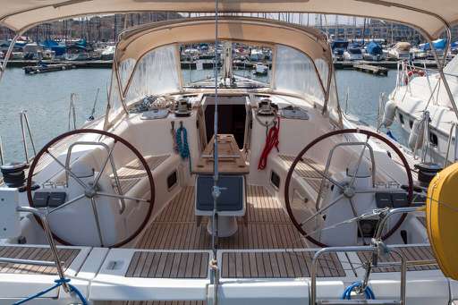 BENETEAU BENETEAU Oceanis 54