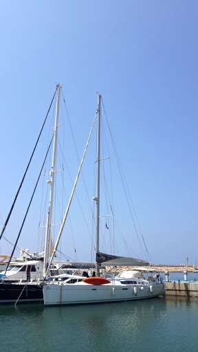 BENETEAU BENETEAU Oceanis 54