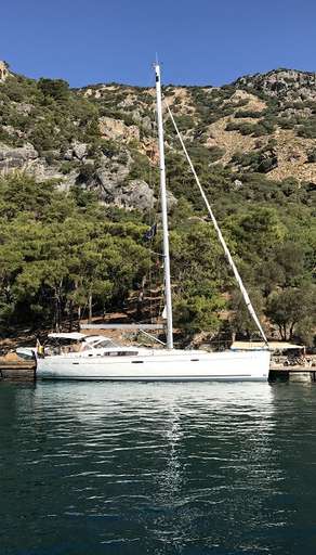 BENETEAU BENETEAU Oceanis 54