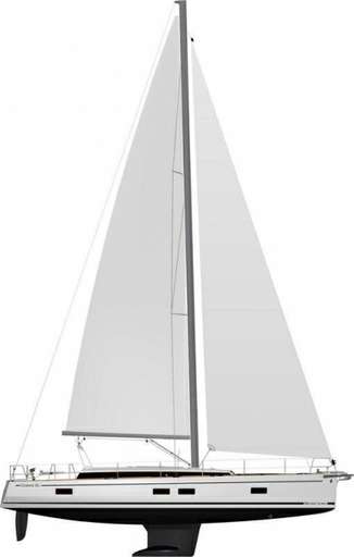 BENETEAU BENETEAU Oceanis 55.1