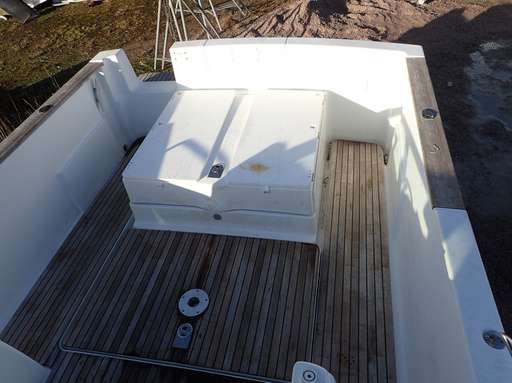 BENETEAU BENETEAU Ombrine 700