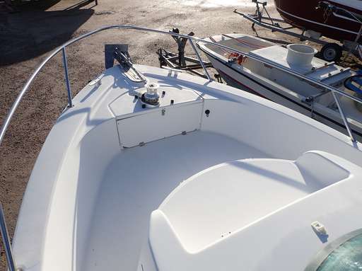 BENETEAU BENETEAU Ombrine 700