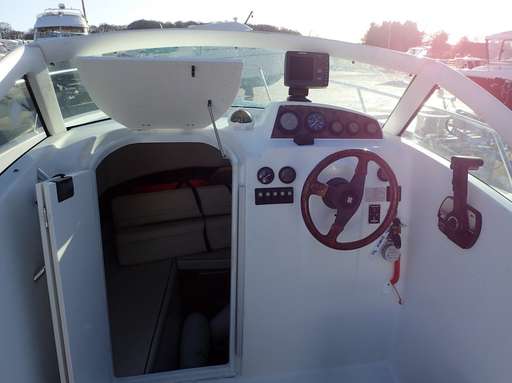 BENETEAU BENETEAU Ombrine 700