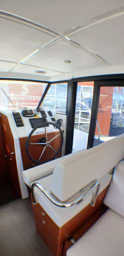 BENETEAU BENETEAU SWIFT TRAWLER 30