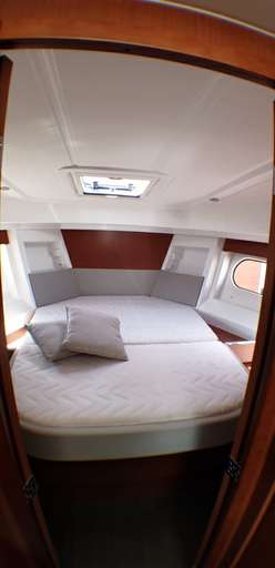 BENETEAU BENETEAU SWIFT TRAWLER 30