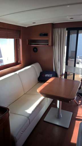 BENETEAU BENETEAU SWIFT TRAWLER 44