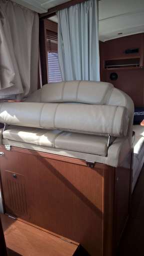 BENETEAU BENETEAU SWIFT TRAWLER 44