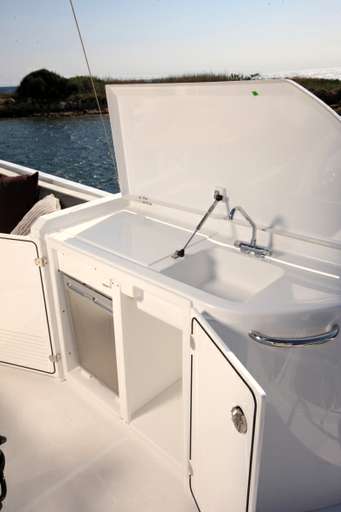 BENETEAU BENETEAU SWIFT TRAWLER 44