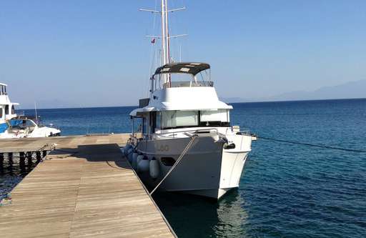 BENETEAU BENETEAU SWIFT TRAWLER 50