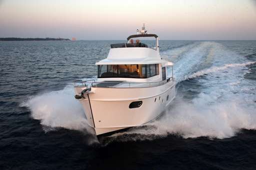 BENETEAU BENETEAU SWIFT TRAWLER 50