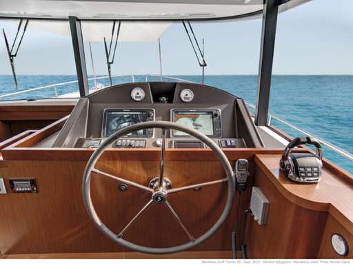 BENETEAU BENETEAU SWIFT TRAWLER 50